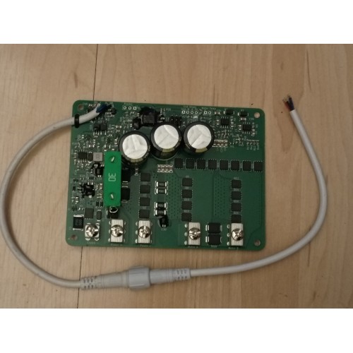 pypilot motor controller 30A pypilot motor controller 30A