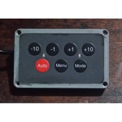 pypilot control panel