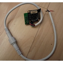 inertial sesors icm20948