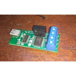 nmea0183 usb isolated adapter