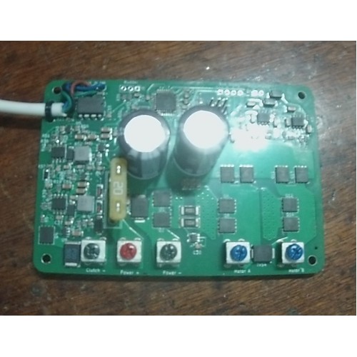 pypilot controller 15 amp