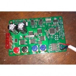 pypilot motor controller 7 amp