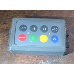 remote panel