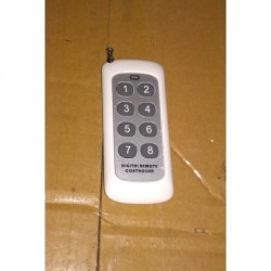 basic remote control