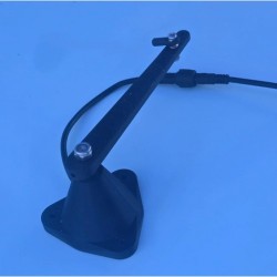 rudder feedback
