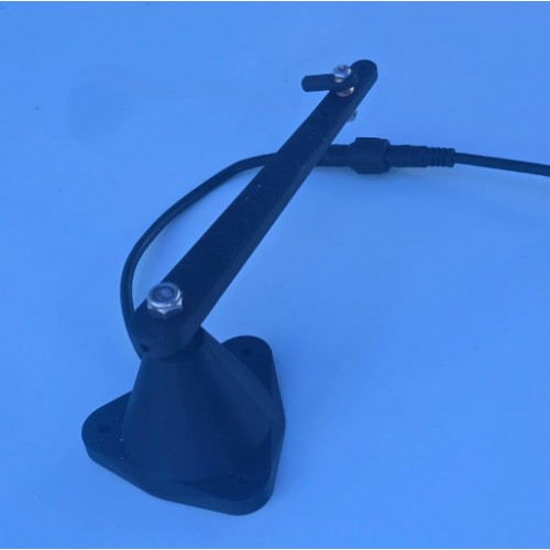 rudder feedback rudder feedback